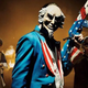 The Purge: Election Year